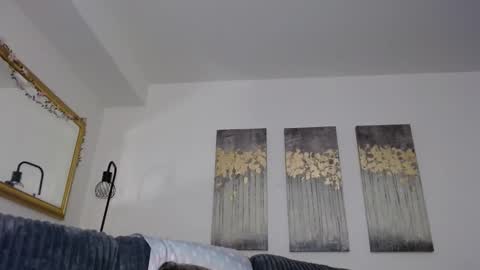 Snapshot of carliecreams chatting on 18, 4, 2026 Carlie online show from 18, 4, 2026