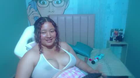 CARLIN GIMENES online show from 6, 3, 2025