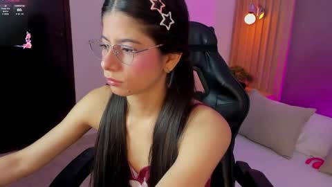 Snapshot of carlina_15 chatting on 9, 6, 2026 C A R L I N A online show from 9, 6, 2026