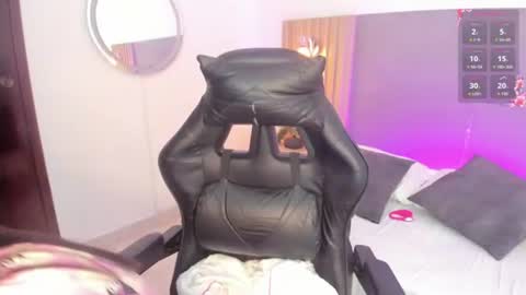 Snapshot of carlina_15 chatting on 21, 7, 2026 C A R L I N A online show from 21, 7, 2026