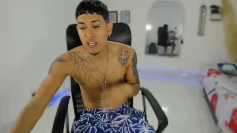 master online show from 10, 11, 2025