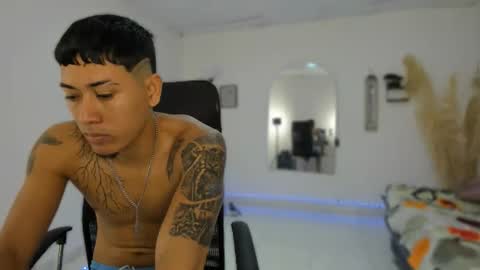 master online show from 14, 11, 2025