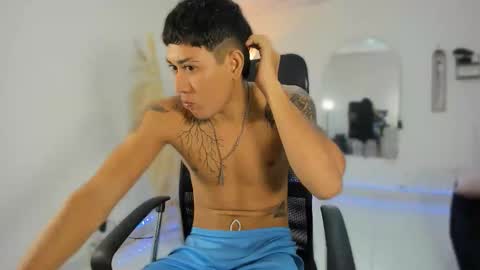 master online show from 24, 11, 2025