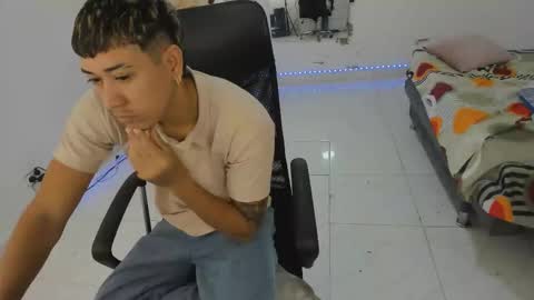 master online show from 21, 12, 2025