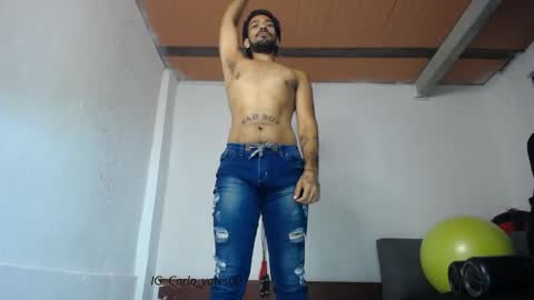 carlo yates  thx for help me to reach 100 thumps up online show from 9, 9, 2025