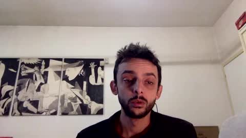 Carlos online show from 4, 12, 2024