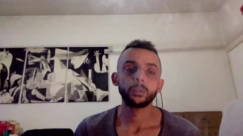 Carlos online show from 9, 12, 2024