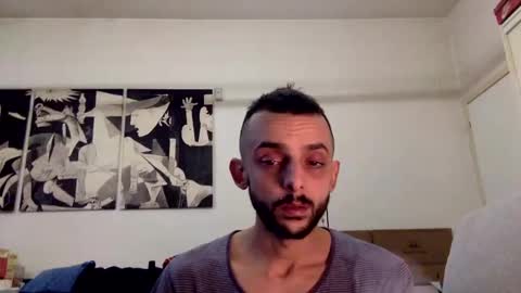 Carlos online show from 11, 12, 2024