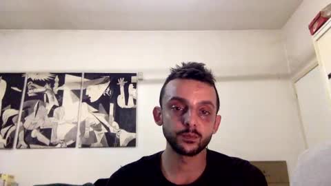 Carlos online show from 11, 1, 2025