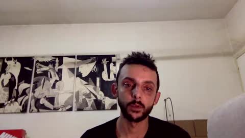 Carlos online show from 24, 1, 2025