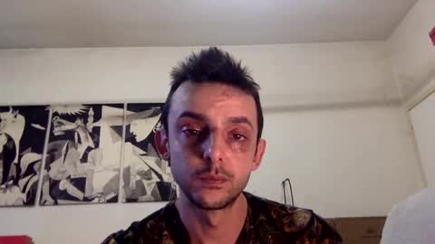 Carlos online show from 5, 2, 2025