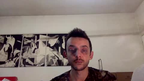 Carlos online show from 8, 2, 2025