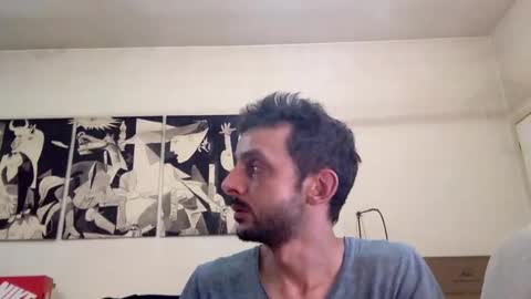 Carlos online show from 21, 2, 2025