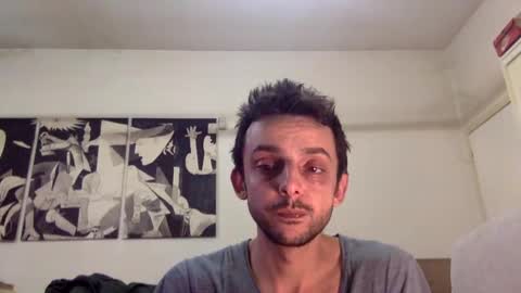 Carlos online show from 8, 3, 2025