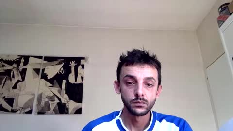 Carlos online show from 9, 10, 2025