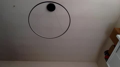 Carlos online show from 25, 10, 2025