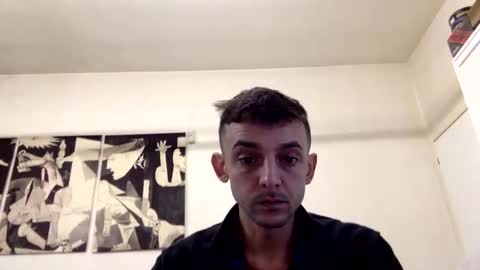 Carlos online show from 28, 10, 2025