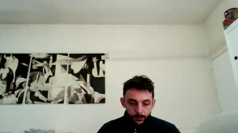 Carlos online show from 28, 11, 2025