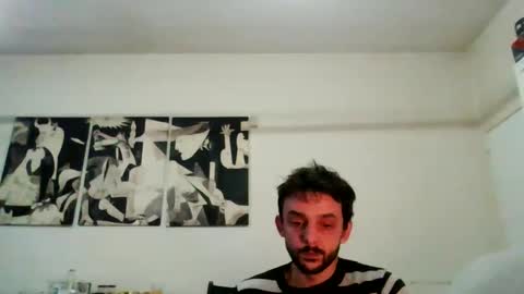 Carlos online show from 31, 3, 2026