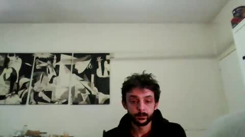 Carlos online show from 14, 4, 2026