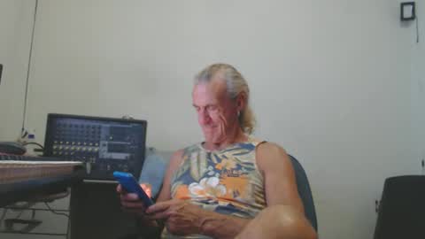 carlos online show from 9, 2, 2026