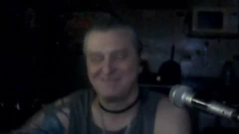 Snapshot of carlos712009 chatting on 27, 4, 2026 carlos712009 online show from 27, 4, 2026