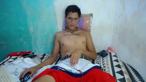 carlos_steven online show from 10, 6, 2026