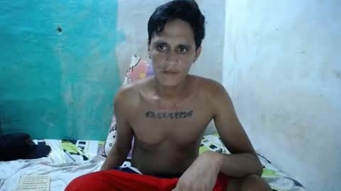 carlos_steven online show from 11, 6, 2026