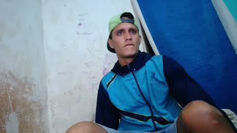 carlos_steven online show from 16, 7, 2026