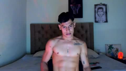 carloshero69 online show from 27, 11, 2025