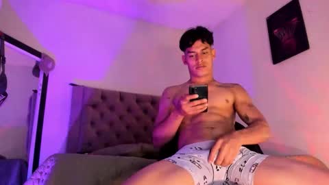 carloshero69 online show from 28, 11, 2025