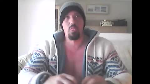 carlosmontesinos online show from 22, 1, 2025