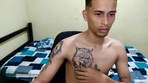 carlossmi01 online show from 15, 2, 2025