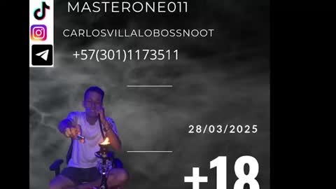 carlossmi01 online show from 6, 3, 2025