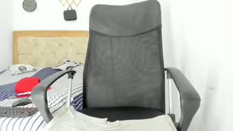 carlossmi01 online show from 26, 9, 2025