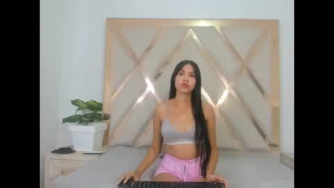 carlotaasm online show from 27, 3, 2026