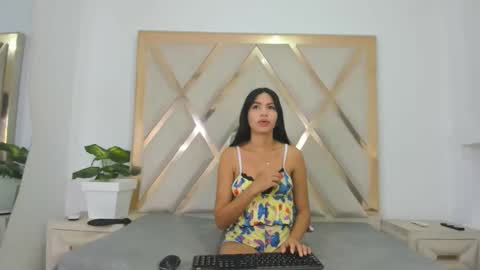carlotaasm online show from 28, 3, 2026