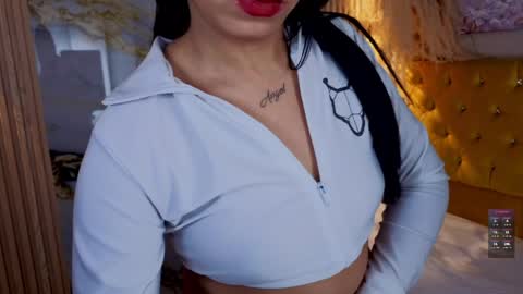 Carolay online show from 3, 6, 2026
