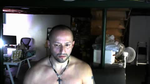 Snapshot of carltun1974 chatting on 12, 12, 2024 Carl online show from 12, 12, 2024