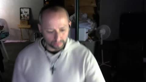 Snapshot of carltun1974 chatting on 24, 12, 2024 Carl online show from 24, 12, 2024