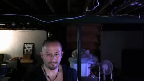Snapshot of carltun1974 chatting on 2, 1, 2025 Carl online show from 2, 1, 2025
