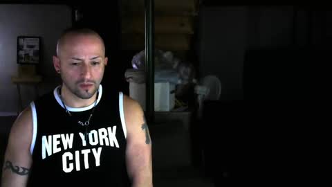 Snapshot of carltun1974 chatting on 14, 1, 2025 Carl online show from 14, 1, 2025