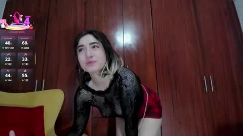 carly grasso  online show from 8, 3, 2026