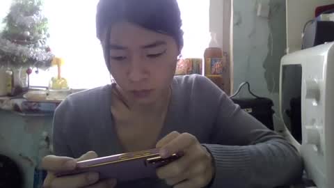 CarlyJoy online show from 23, 1, 2025