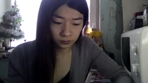 CarlyJoy online show from 25, 1, 2025