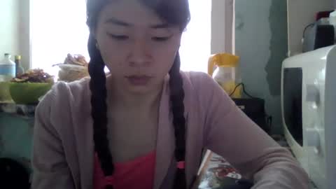 CarlyJoy online show from 30, 1, 2025