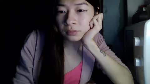 CarlyJoy online show from 3, 2, 2025