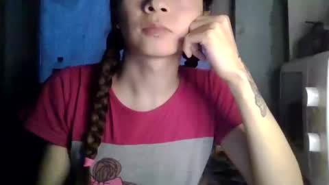 CarlyJoy online show from 19, 2, 2025