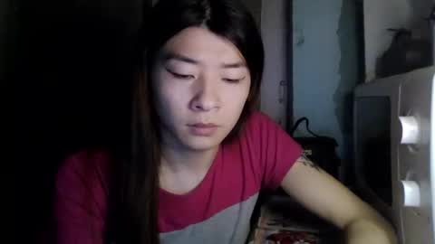 CarlyJoy online show from 23, 2, 2025