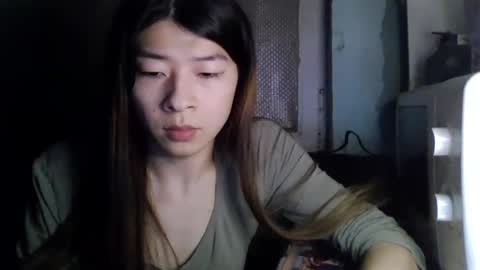 CarlyJoy online show from 1, 3, 2025